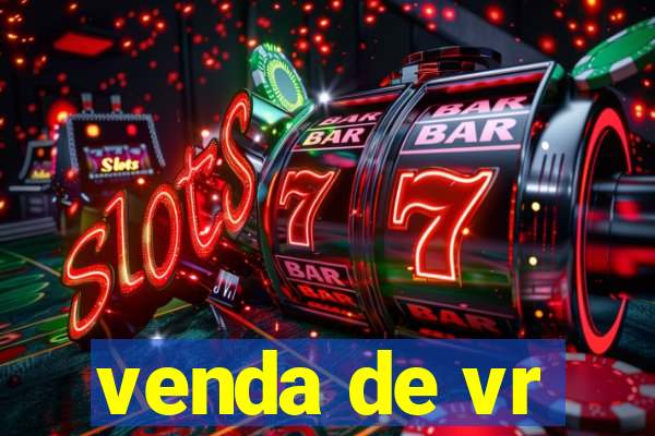 venda de vr